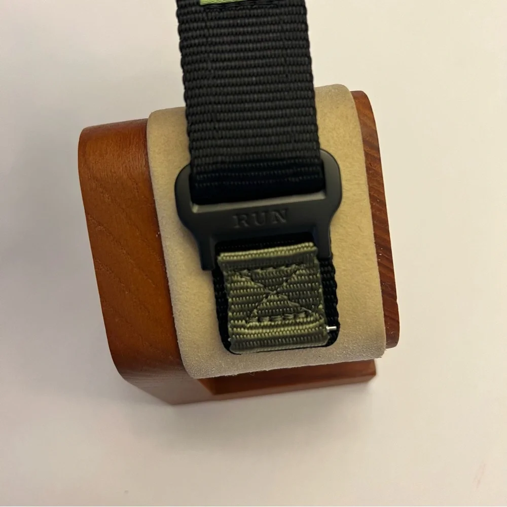 Tactical‎ Watch Band (New)